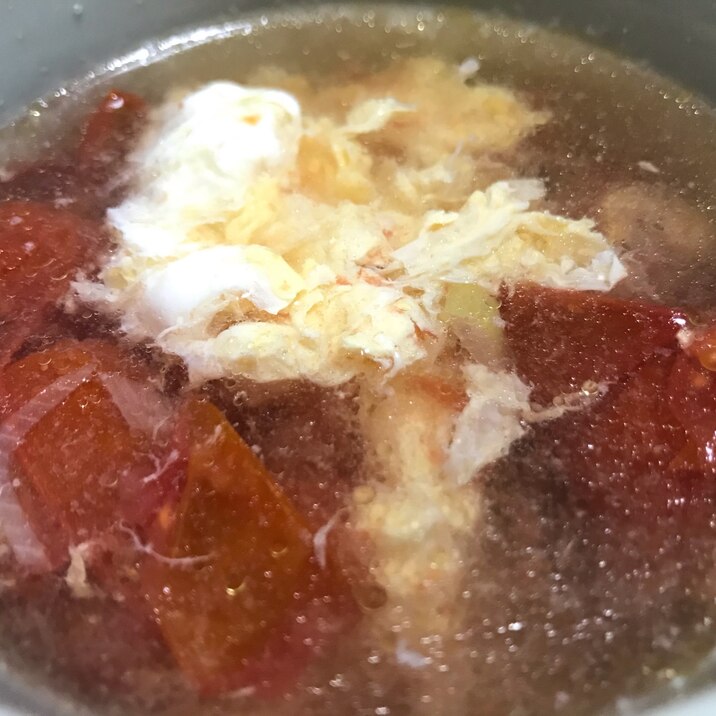 簡単温まる 冷凍ミニトマトでコンソメスープ レシピ 作り方 By Fufulife 楽天レシピ 簡単温まる 冷凍ミニトマトでコンソメスープ レシピ 作り方 By Fufulife 楽天レシピ
